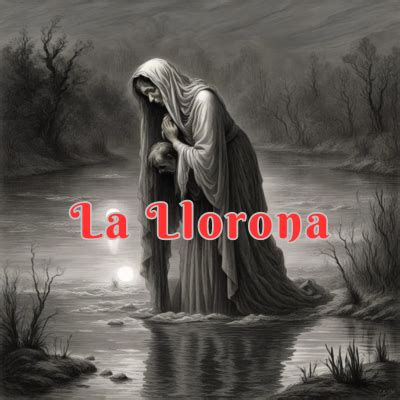  La Llorona: Eine Geschichte über Liebe, Verlust und die Sehnsucht nach Vergebung!