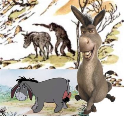  Juanito and the Talking Donkey: Exploring the Boundaries Between Reality and Folklore in Ancient Spain