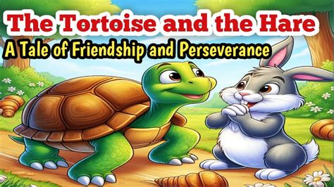 The Faithful Tortoise - Eine Geschichte von Ausdauer und unerwarteter Freundschaft