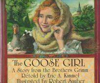  The Goose Girl - A Story of Deception, Resilience, and Hidden Identities for the Modern Reader!